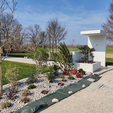 Bertesina325 Superior Apartment Vicenza Dış mekan fotoğraf