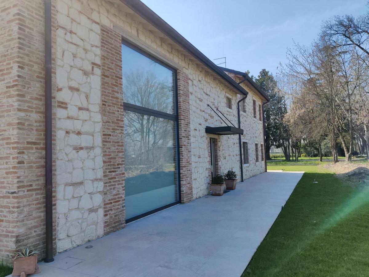 Bertesina325 Superior Apartment Vicenza Dış mekan fotoğraf