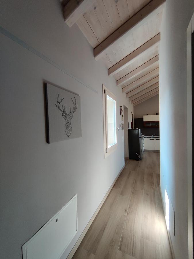 Bertesina325 Superior Apartment Vicenza Dış mekan fotoğraf