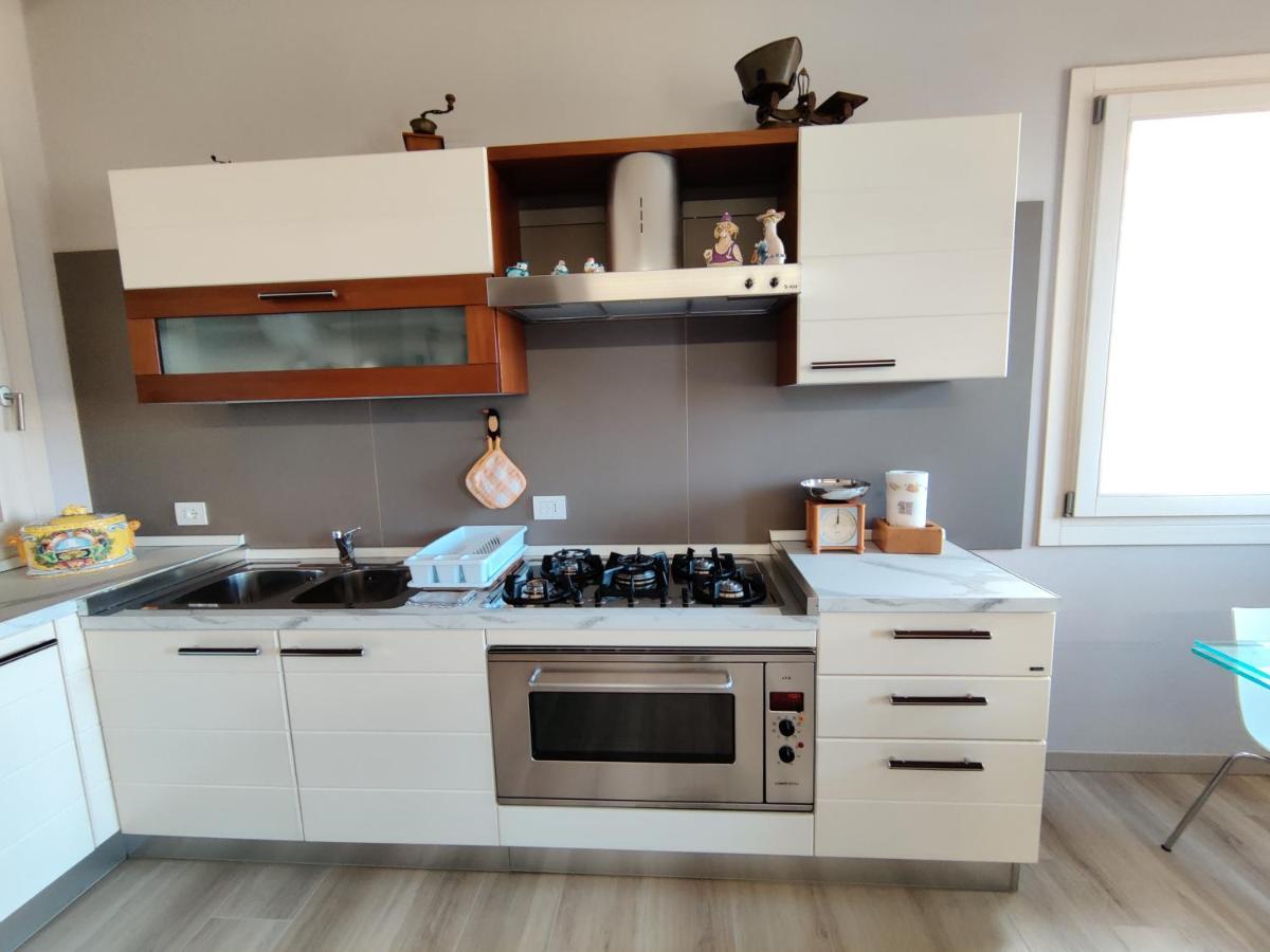 Bertesina325 Superior Apartment Vicenza Dış mekan fotoğraf