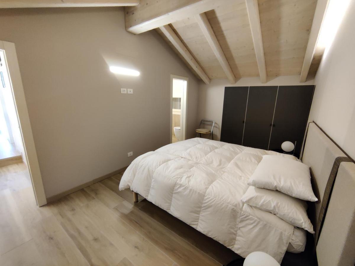 Bertesina325 Superior Apartment Vicenza Dış mekan fotoğraf
