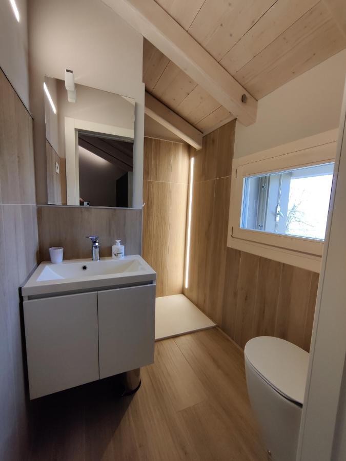 Bertesina325 Superior Apartment Vicenza Dış mekan fotoğraf