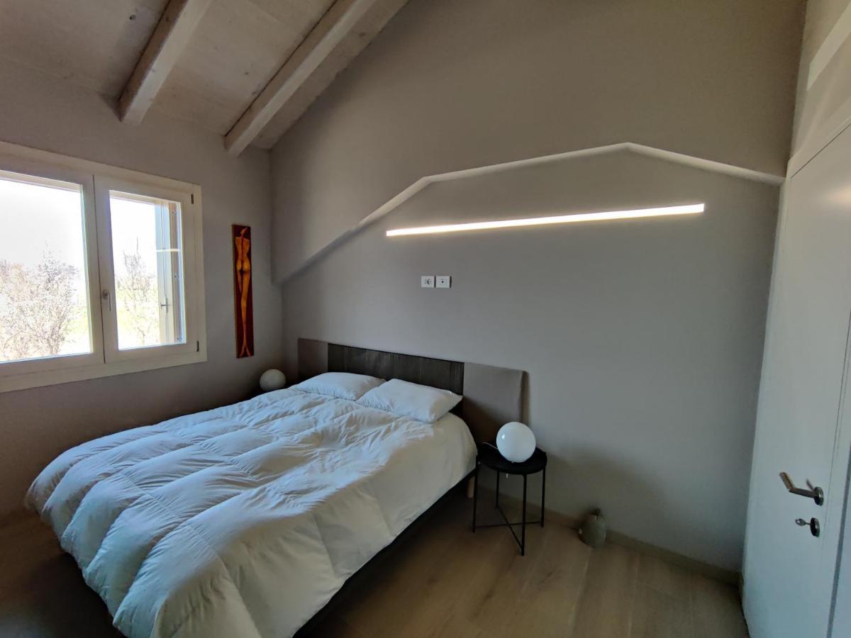 Bertesina325 Superior Apartment Vicenza Dış mekan fotoğraf