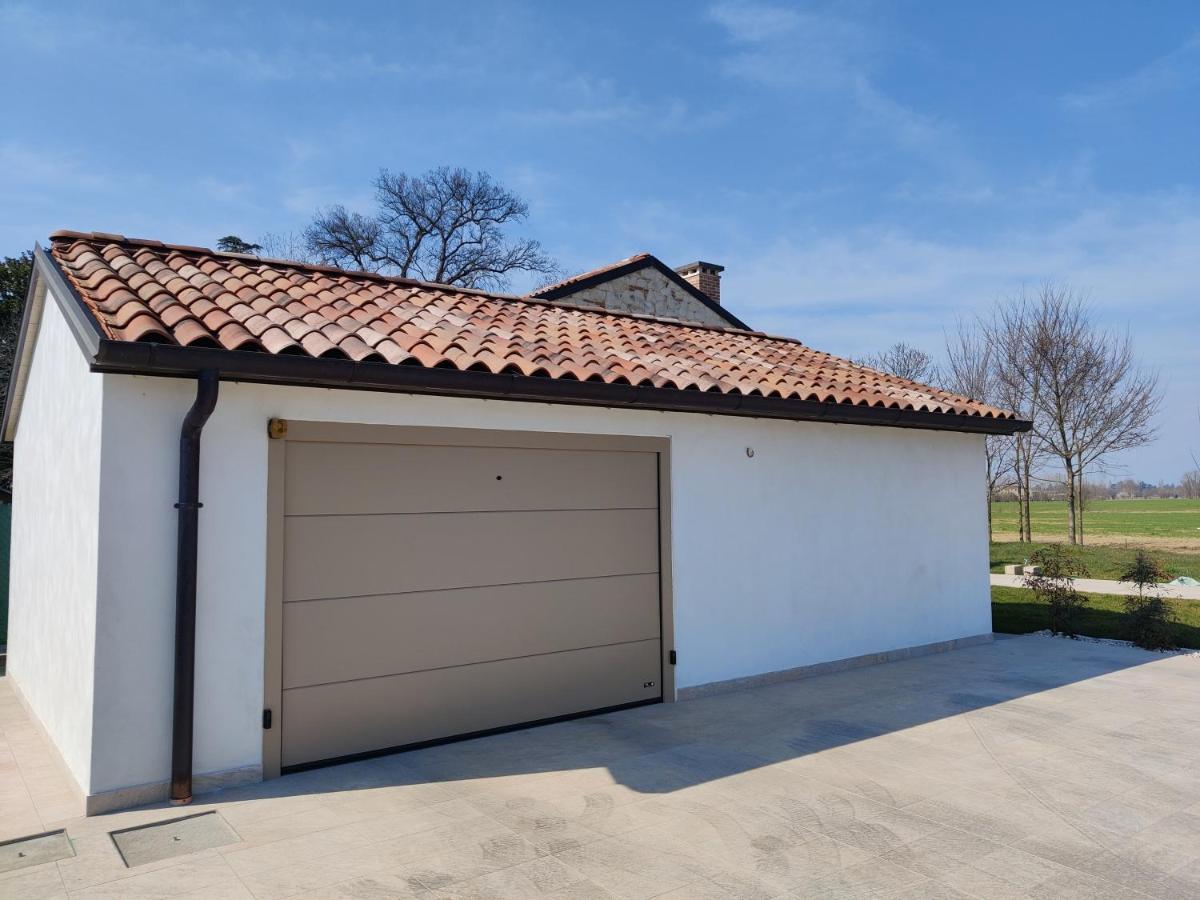 Bertesina325 Superior Apartment Vicenza Dış mekan fotoğraf