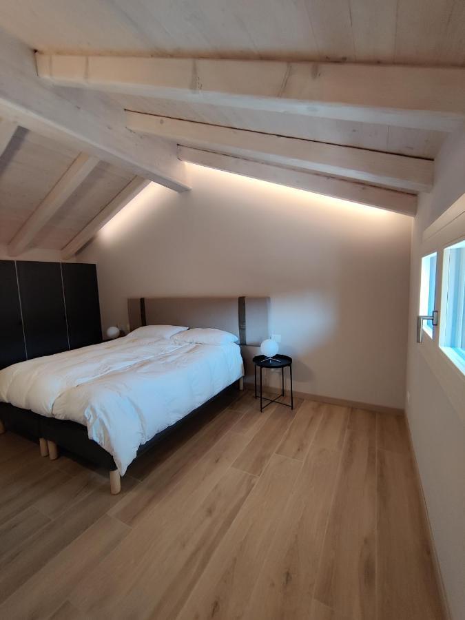 Bertesina325 Superior Apartment Vicenza Dış mekan fotoğraf