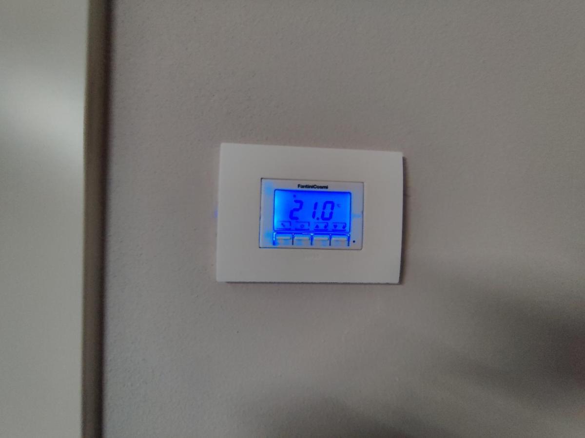 Bertesina325 Superior Apartment Vicenza Dış mekan fotoğraf