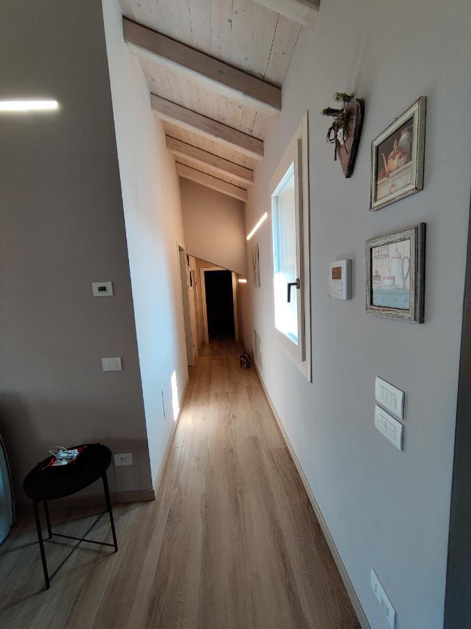 Bertesina325 Superior Apartment Vicenza Dış mekan fotoğraf