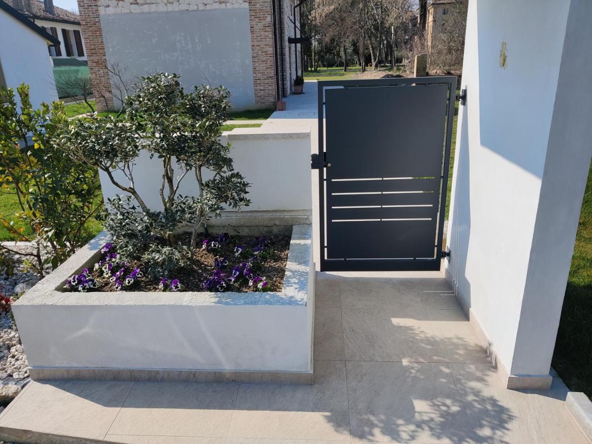 Bertesina325 Superior Apartment Vicenza Dış mekan fotoğraf