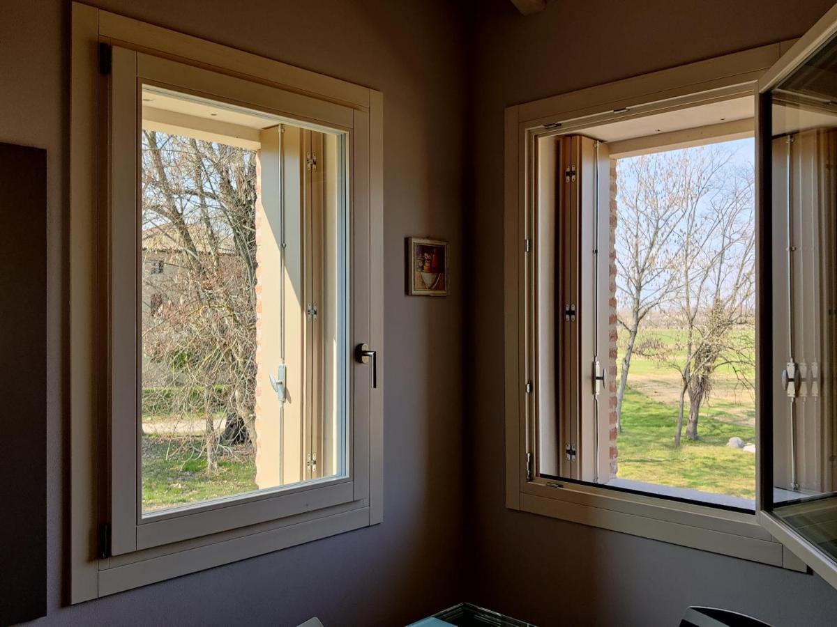 Bertesina325 Superior Apartment Vicenza Dış mekan fotoğraf