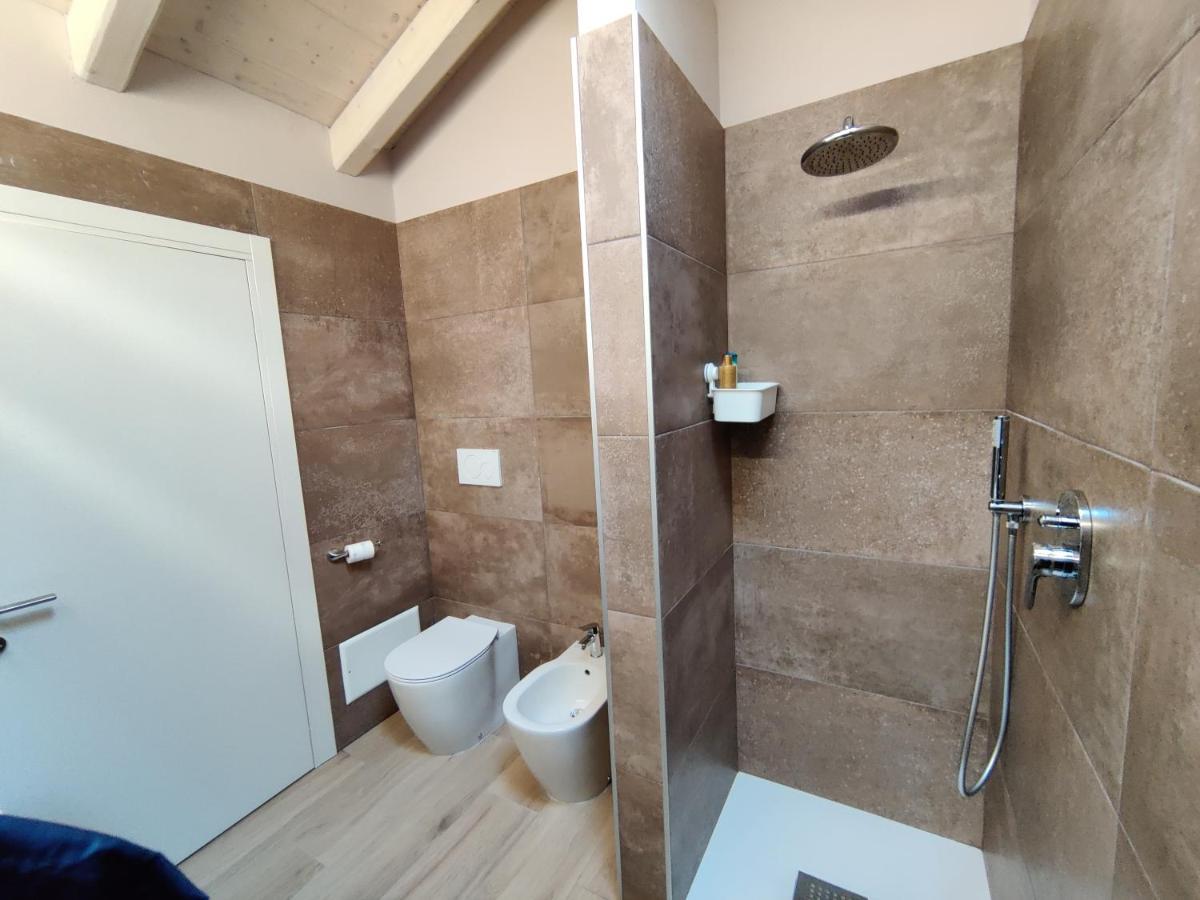 Bertesina325 Superior Apartment Vicenza Dış mekan fotoğraf