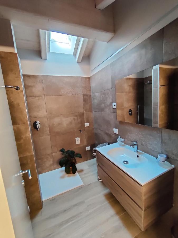 Bertesina325 Superior Apartment Vicenza Dış mekan fotoğraf
