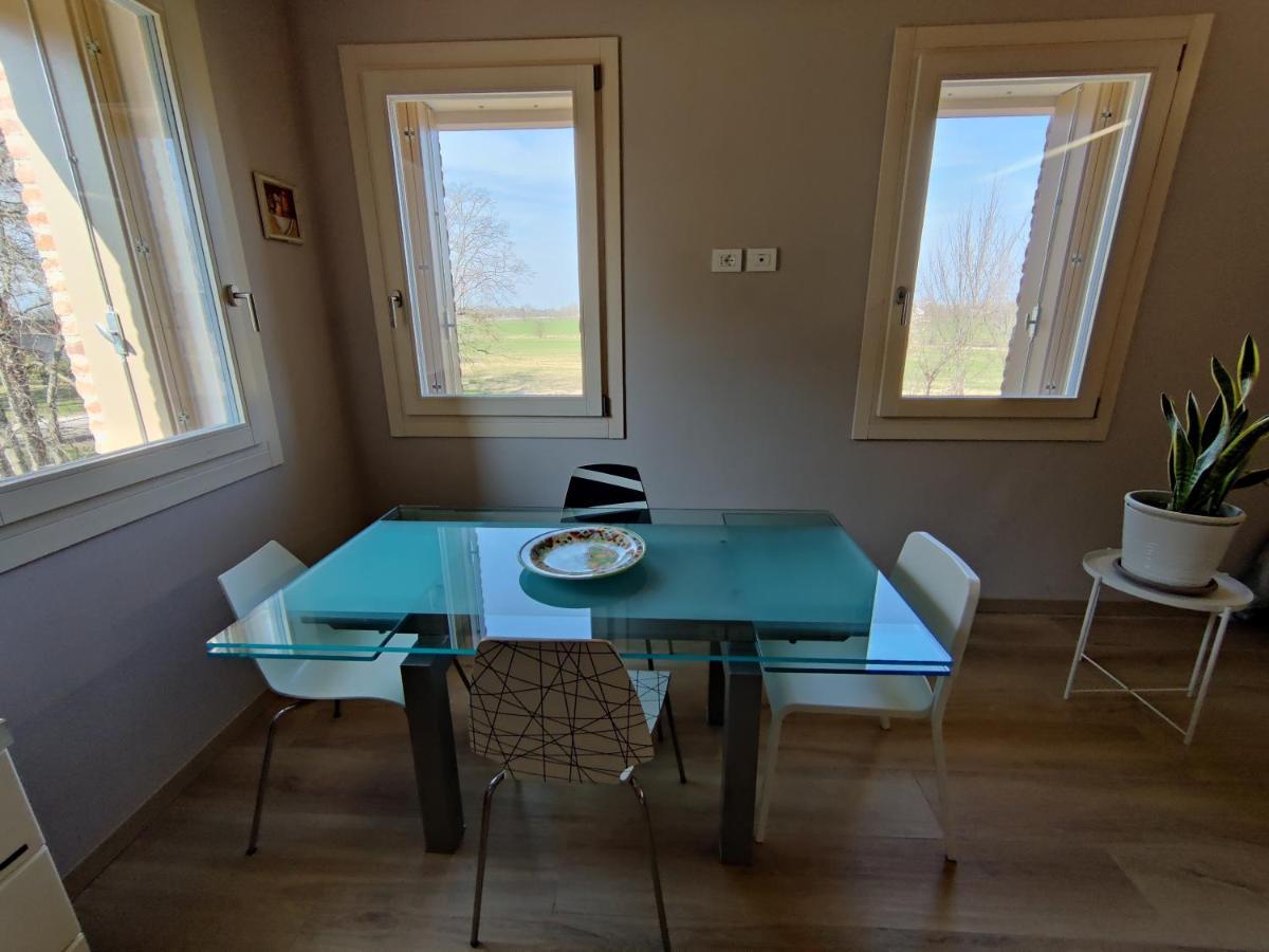 Bertesina325 Superior Apartment Vicenza Dış mekan fotoğraf
