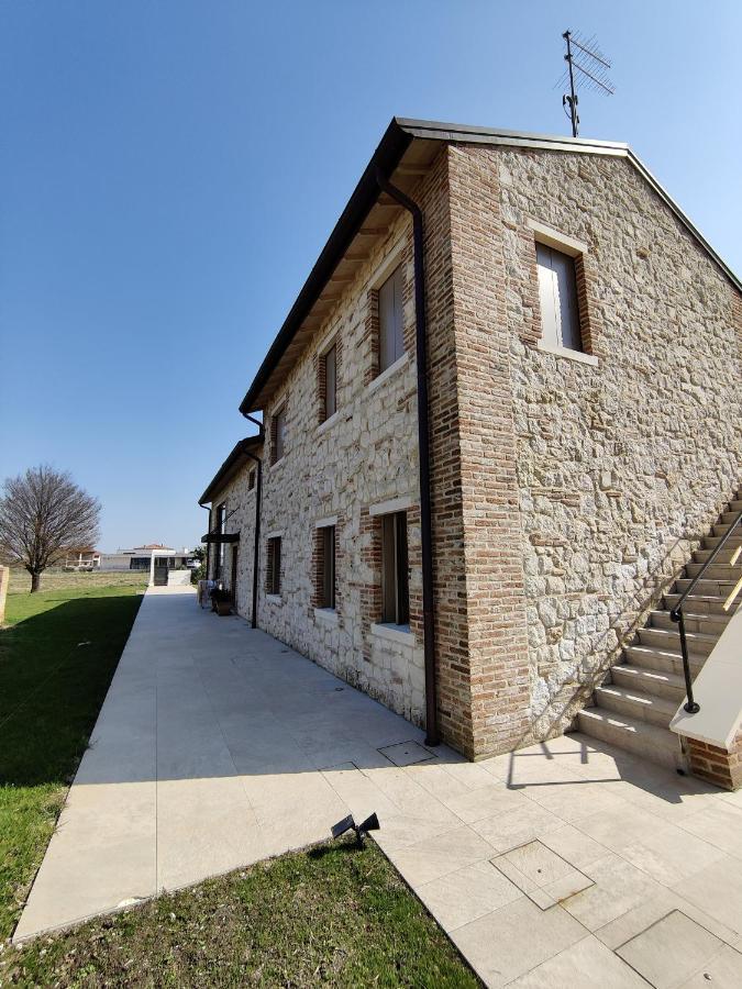 Bertesina325 Superior Apartment Vicenza Dış mekan fotoğraf