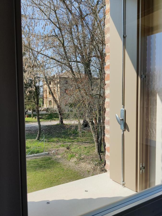 Bertesina325 Superior Apartment Vicenza Dış mekan fotoğraf