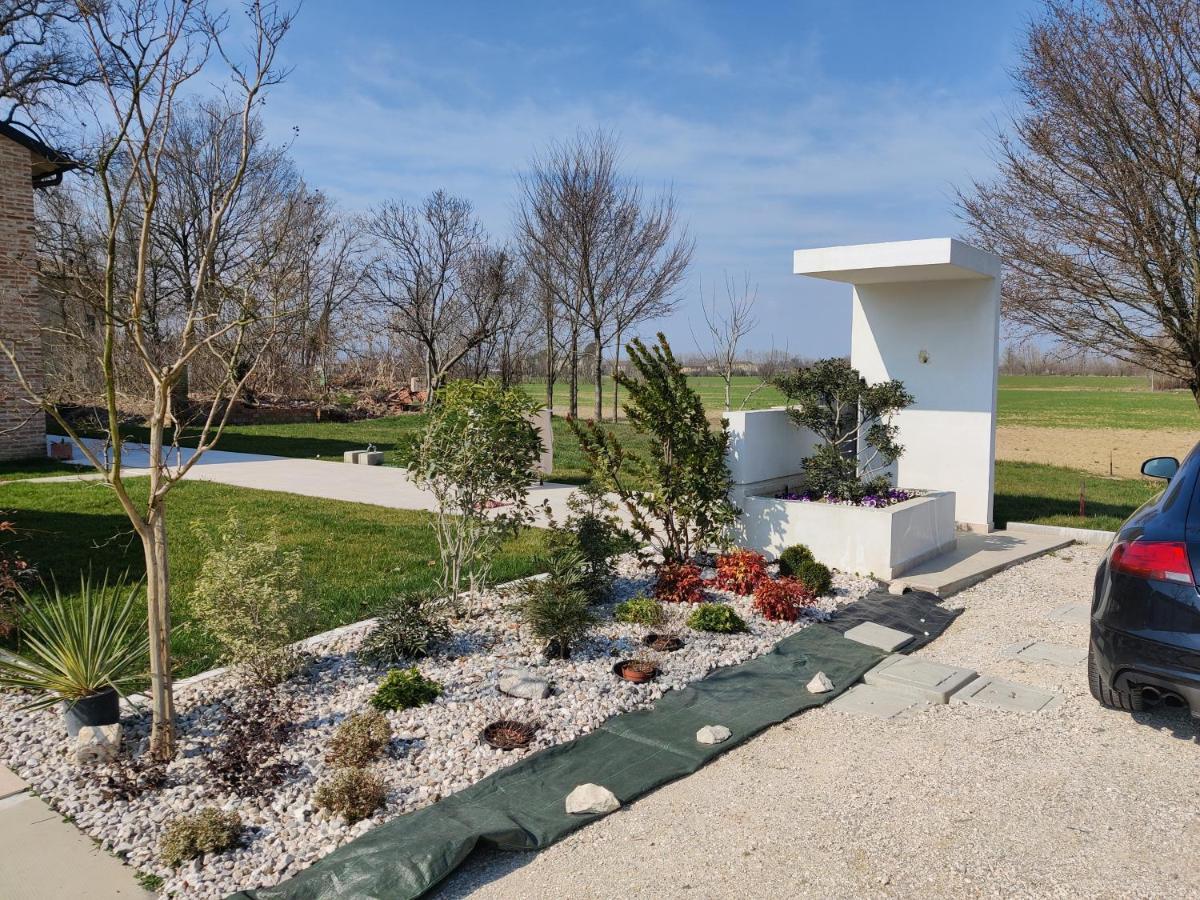 Bertesina325 Superior Apartment Vicenza Dış mekan fotoğraf