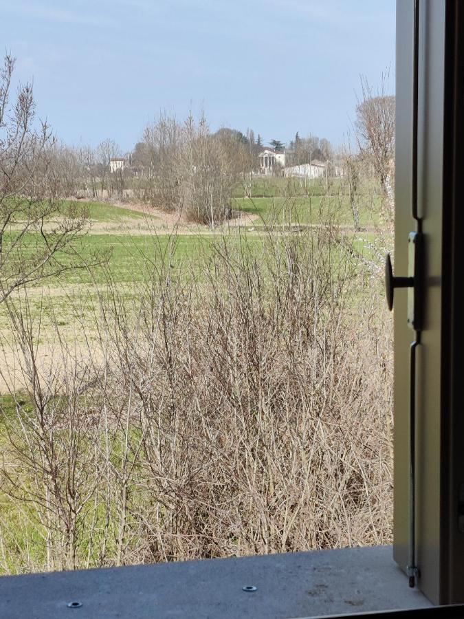 Bertesina325 Superior Apartment Vicenza Dış mekan fotoğraf