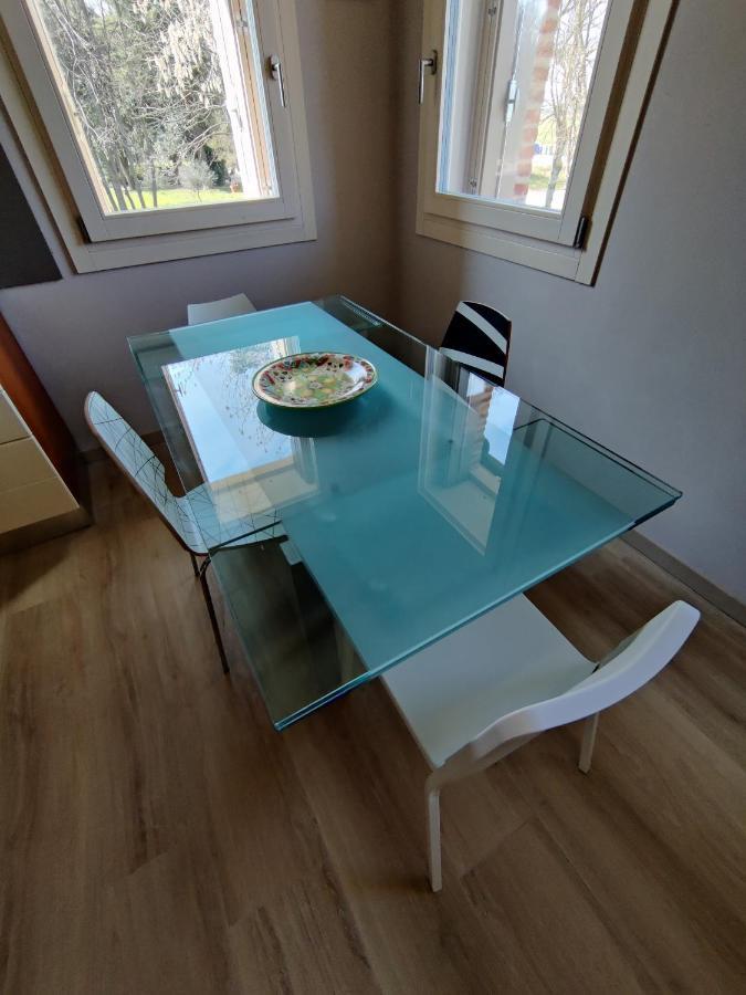 Bertesina325 Superior Apartment Vicenza Dış mekan fotoğraf