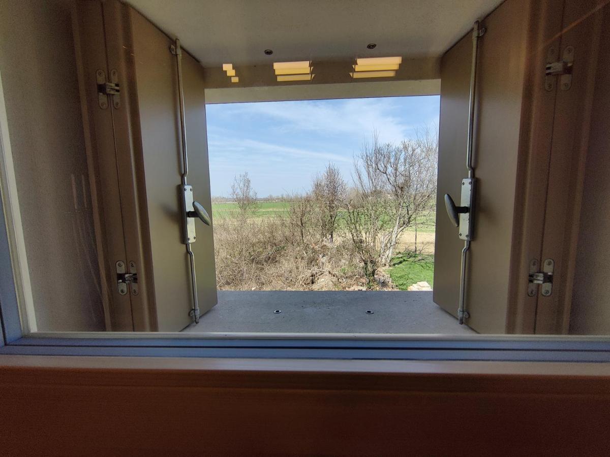 Bertesina325 Superior Apartment Vicenza Dış mekan fotoğraf