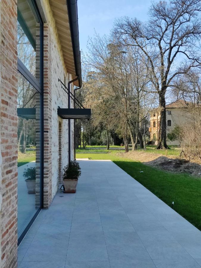Bertesina325 Superior Apartment Vicenza Dış mekan fotoğraf