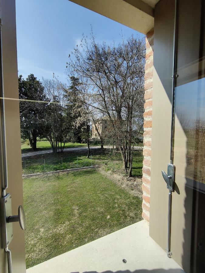 Bertesina325 Superior Apartment Vicenza Dış mekan fotoğraf