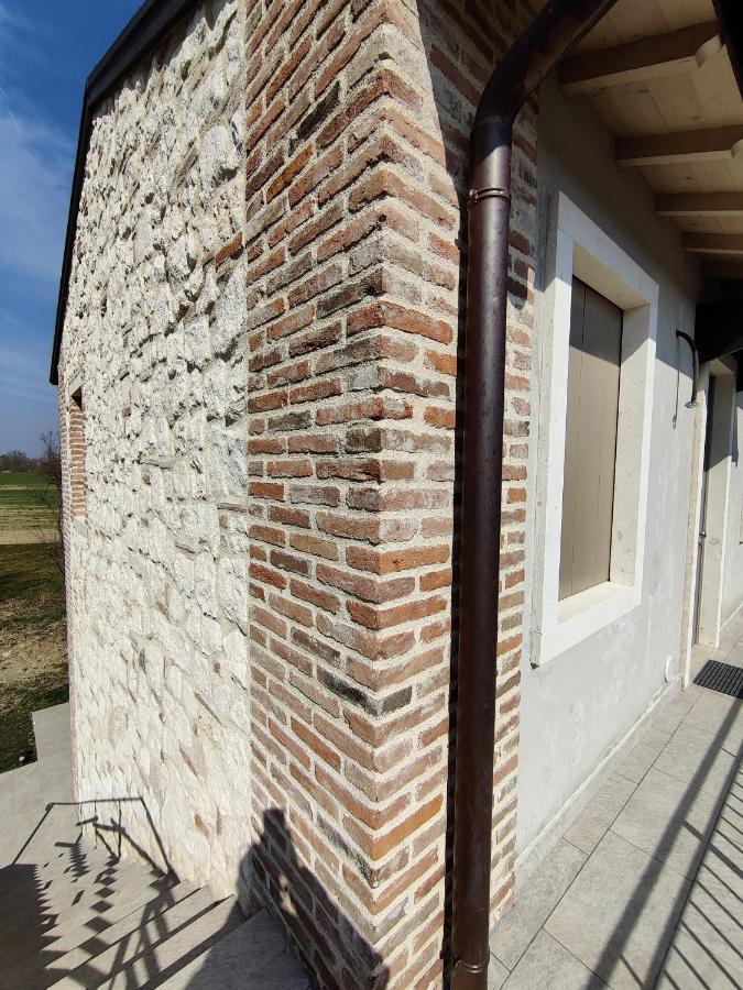 Bertesina325 Superior Apartment Vicenza Dış mekan fotoğraf