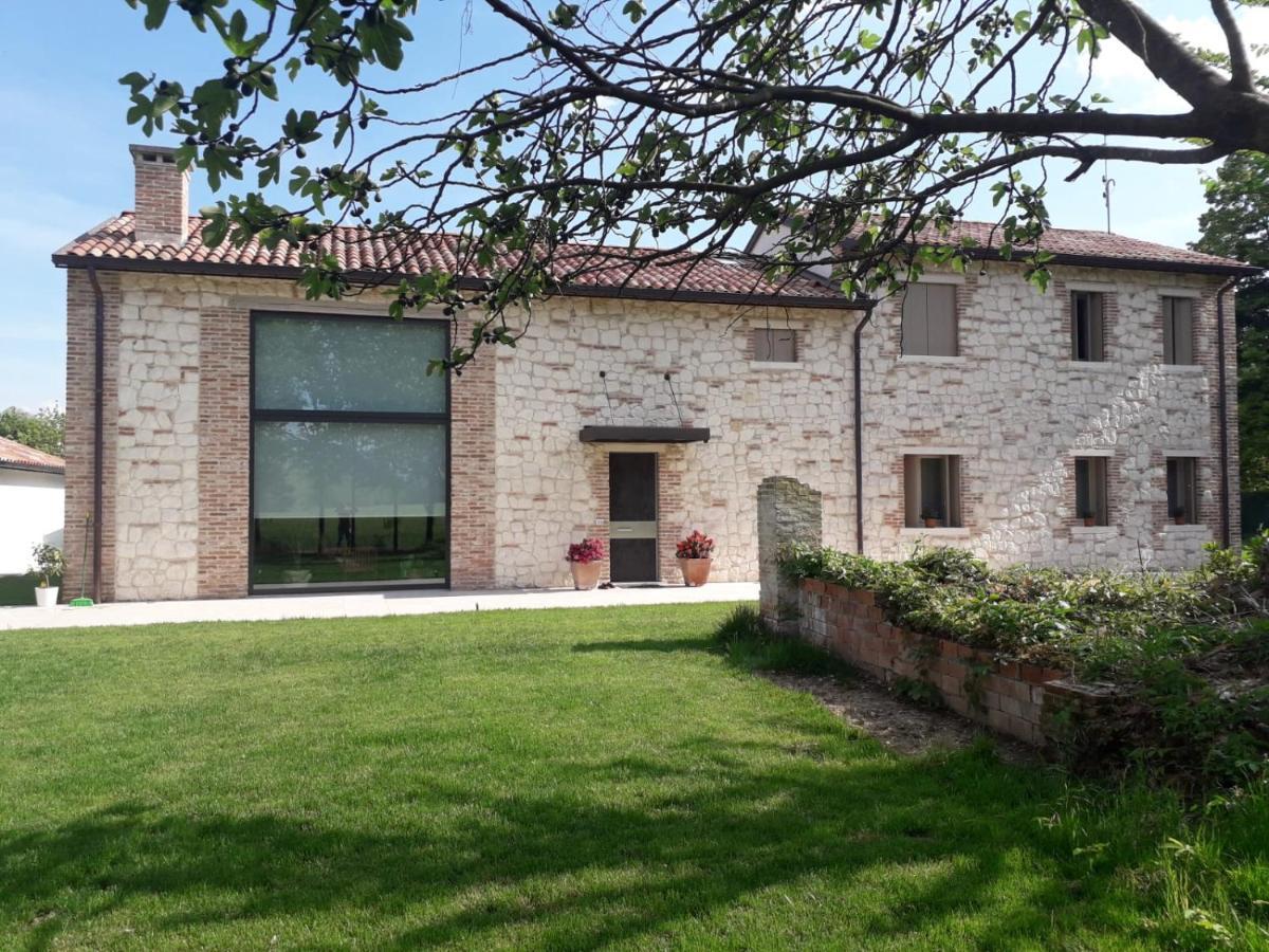 Bertesina325 Superior Apartment Vicenza Dış mekan fotoğraf
